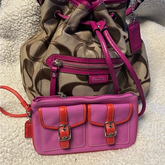 Coach Bags Coach Daisy Shoulder Bag Poshmark